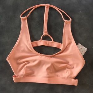 NWT Free People Bra